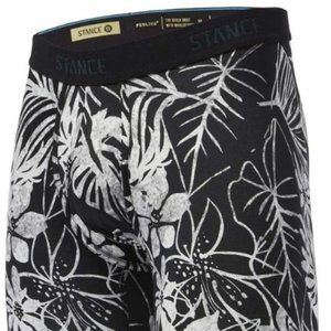 Top Quality Athletic Boxer Brief by STANCE Size Large  Nylon Blend